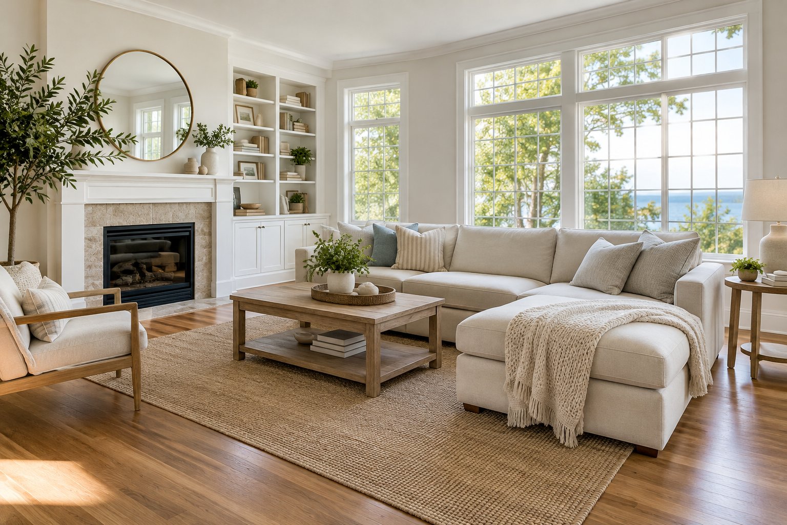 Buy A Home