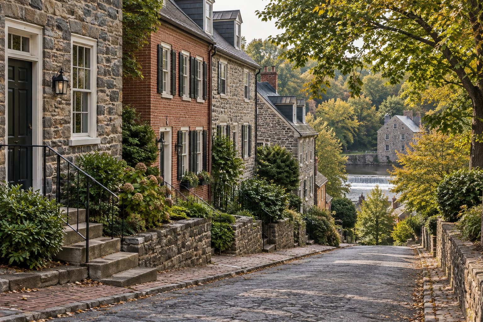 Ellicott City